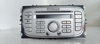 Sistema audio / radio cd para ford focus berlina (cap) (2004 - 2007) 116 1600cc 8M5T18C815AB