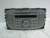 Sistema audio / radio cd para ford   hwda 8M5T18C815AB