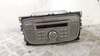 Sistema audio / radio cd para ford focus lim. (cb4) 8M5T18C815AB