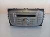 Sistema audio / radio cd para ford focus berlina (cb4) (2007-2009) 8M5T18C815AB