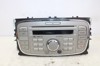 Sistema audio / radio cd para ford focus lim. (cb4) trend g8db8c 8M5T18C815AB