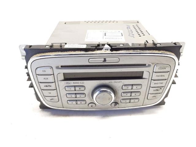 Comprar Radio AM/FM Ford Focus II DA, FFS, DS a bajo precio