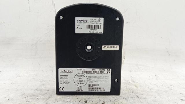 8M5T19C112 Ford
