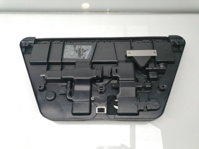 Gancho De Remolque Volkswagen Tiguan BW2, BJ2