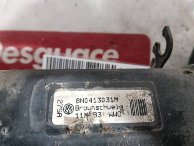 8N0413031M VAG Amortiguador comprar Madrid