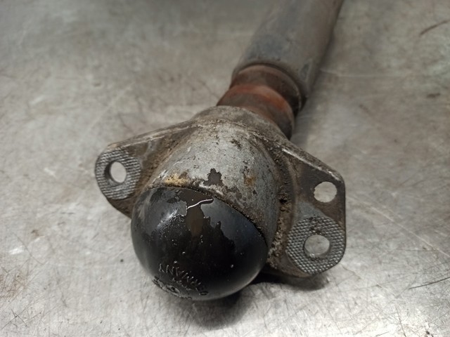 8N0513025C VAG Amortiguador trasero comprar Alcalá