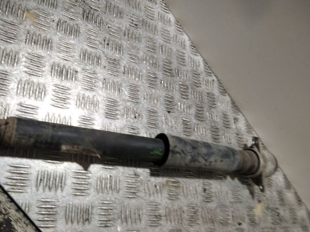 8N0513025C VAG Amortiguador trasero  comprar en Lleida