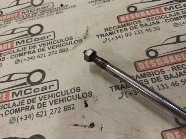 8N0513025C VAG Amortiguador trasero comprar Alcalá