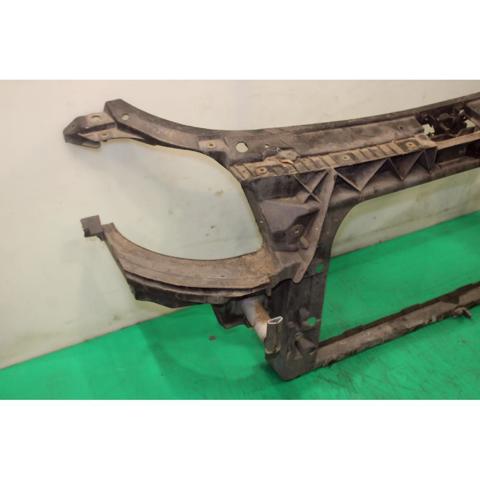 Soporte de radiador completo (panel de montaje para foco) Audi TT  (1998-2006)