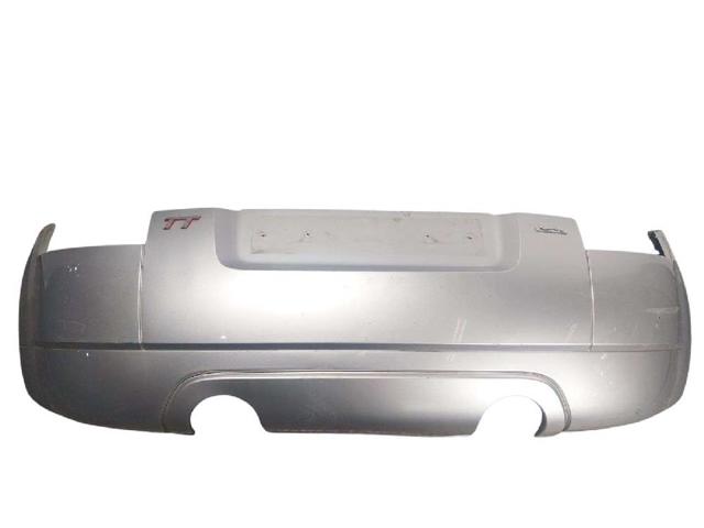 Parachoques trasero para Audi TT 8N3