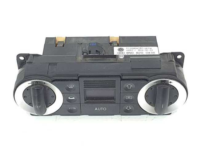 8N0820043A VAG
