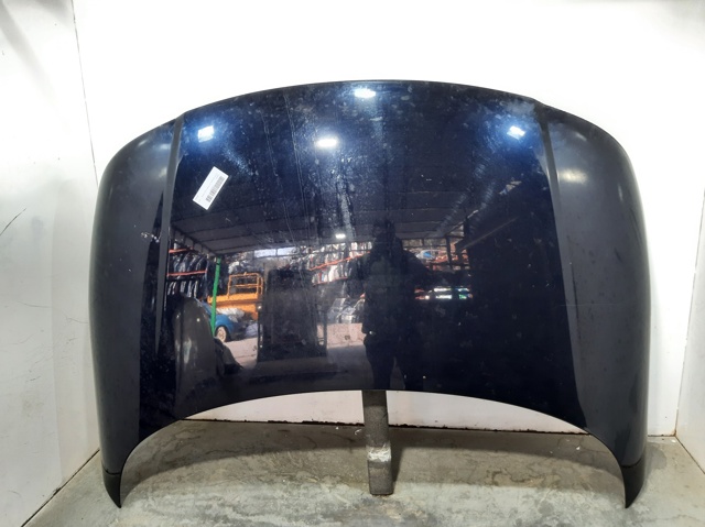 Capó para Audi TT 8N9