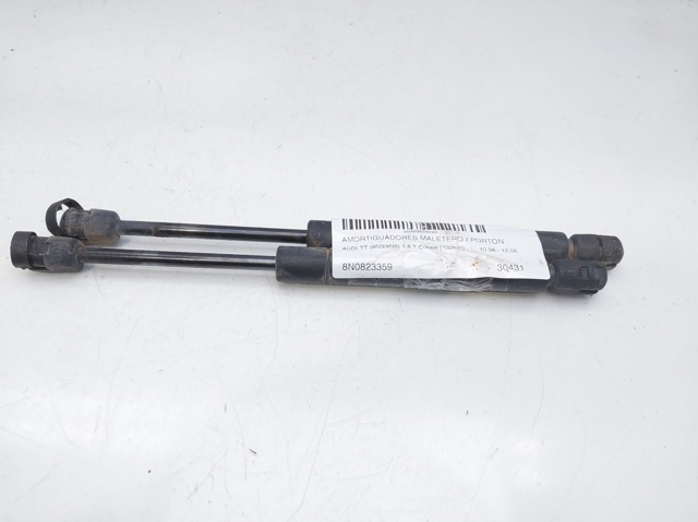 Comprar Amortiguador de capó Audi TT  8N3 a bajo precio