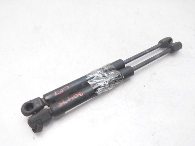 Precio del repuesto Muelle neumático de capó de motor TT  coupé