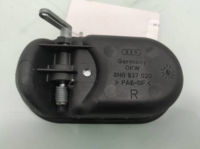8N0837020 VAG