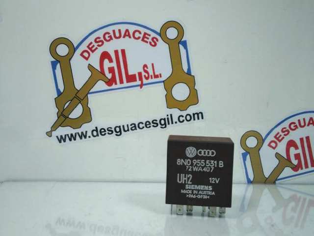 8N0955531B VAG