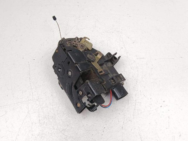Cerradura para Audi TT 8N3
