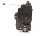 Cerradura de puerta 8N1837015 PORSCHE