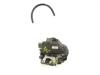 Cerradura de puerta delantera izquierda 8N1837015B PORSCHE