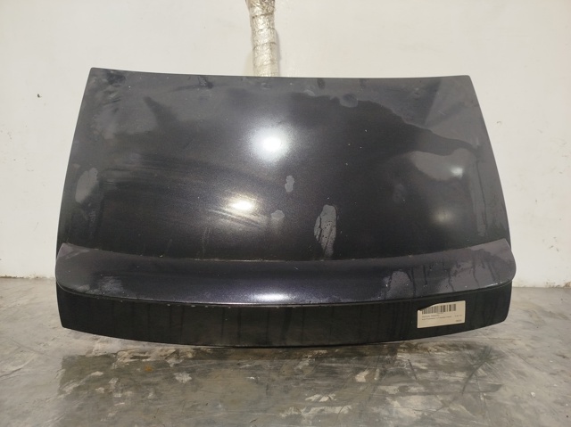Porton trasero Audi TT (1999-2006)