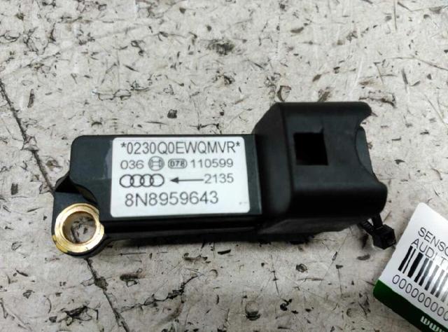 8N8959643 VAG
