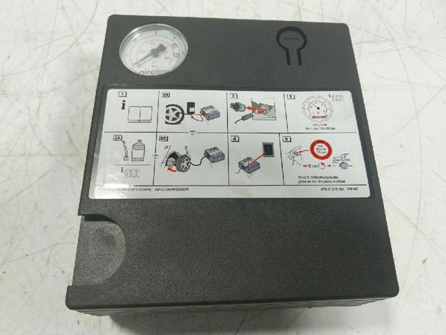 8P0012615A VAG