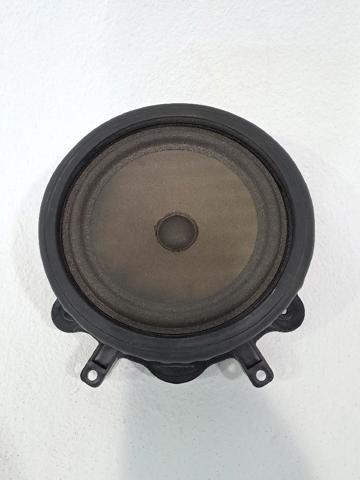 Altavoz de puerta delantera 8P0035411B VAG