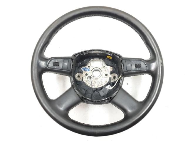 Volante multifuncion Audi A4  (2004-2008)