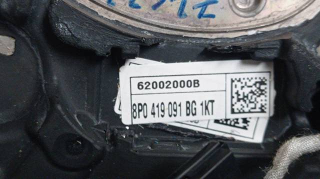 8P0419091BG VAG/Audi