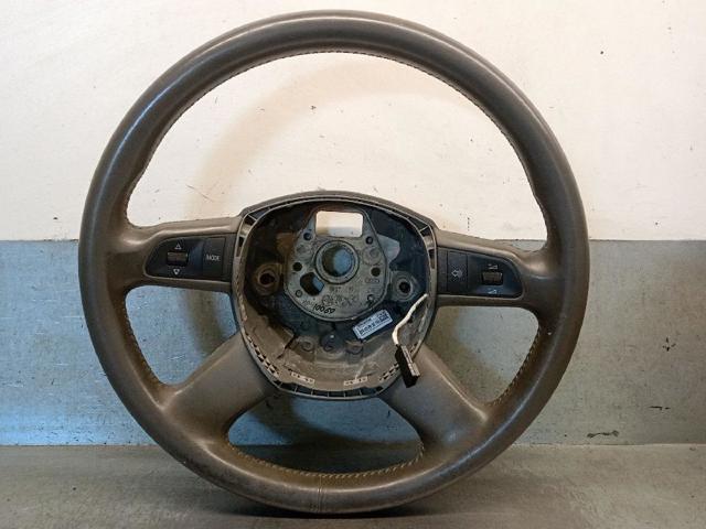 Volante multifuncion para Audi A4  (8EC)