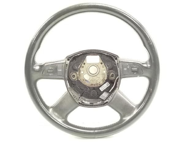 Volante multifuncion Audi A4  (2004-2008)