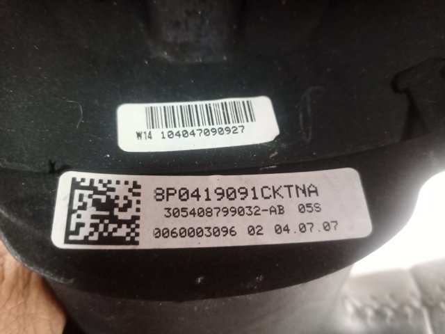 8P0419091CKTNA VAG