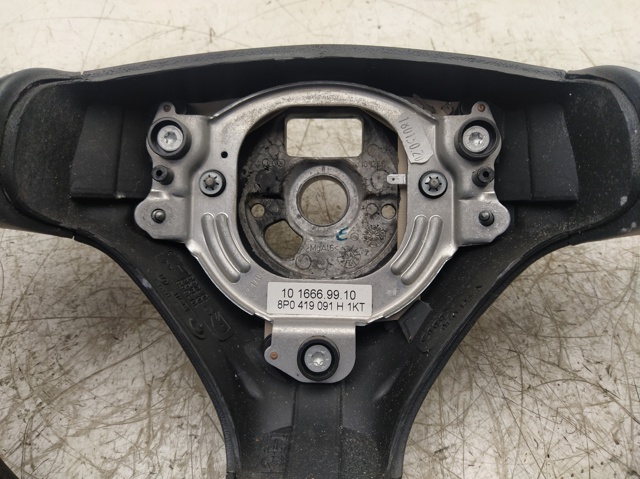 Volante multifuncion A3  hatchback (2004-2015) original desde 63,89 €