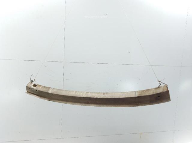 8P0807113B Refuerzo de parachoques delantero  disponible Málaga