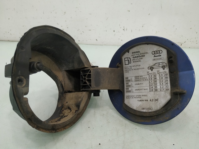 8P0809999D VAG