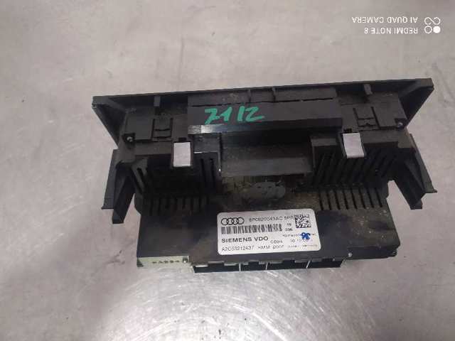 8P0820043AC VAG