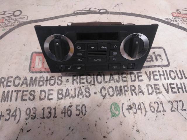 Unidad de control, calefacción/ventilacion 8P0820043Q5PR VAG