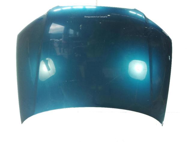 Capó del motor Audi A3 8P1