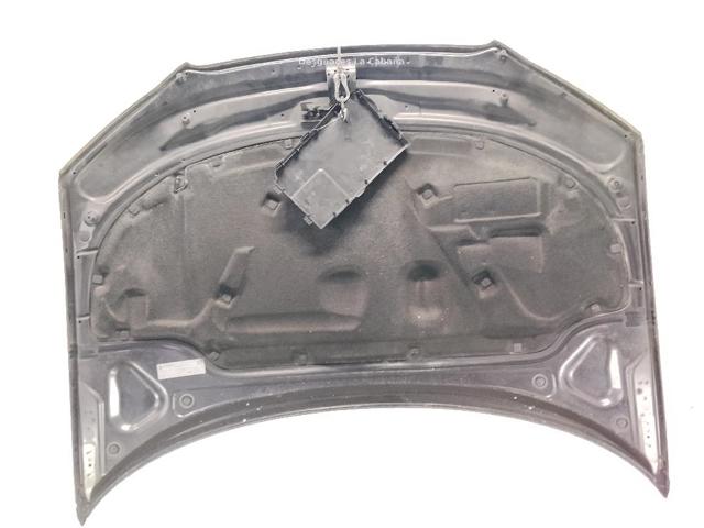 Capó del motor Audi A3 8P1