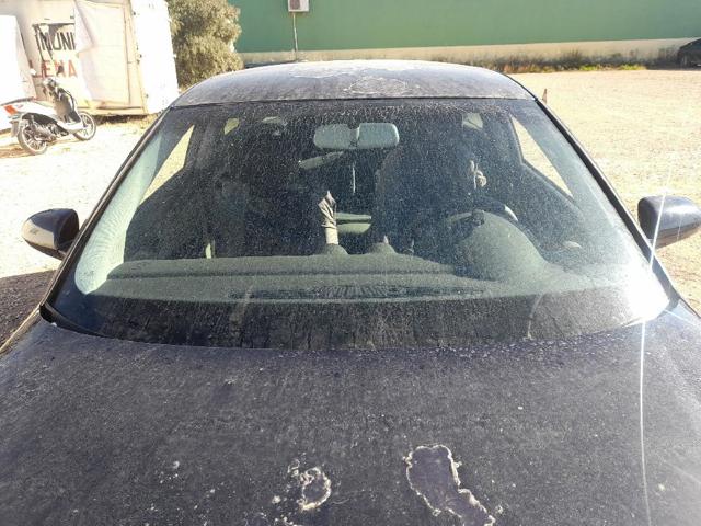 Parabrisas Audi A3 8P1