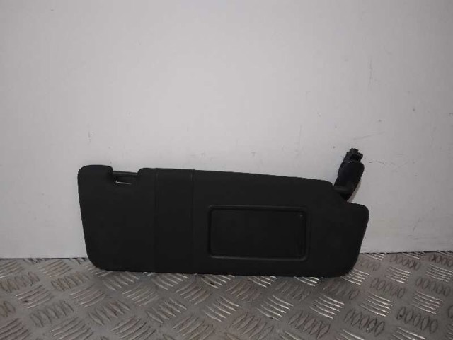 Visera parasol Audi A3 (8PA)