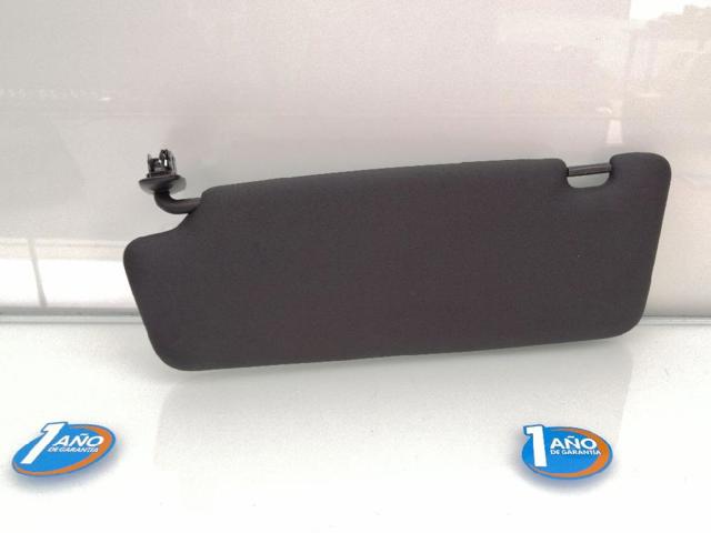 Precio del repuesto Visera parasol A3 hatchback