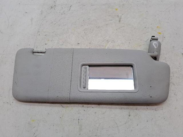 Visera parasol para Audi A3 (8PA)