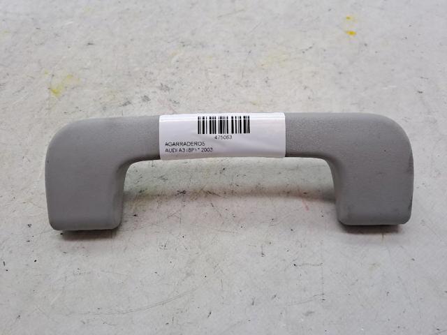 8P0857607M VAG