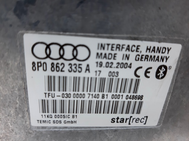 8P0862335A VAG