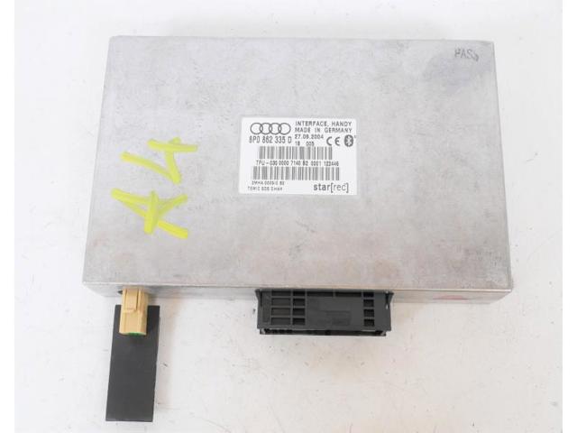 8P0862335D VAG
