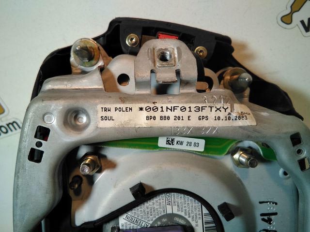 8P0880201 VAG