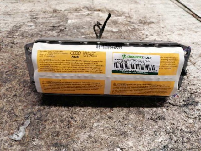 VAG 8P0880202 Airbag del pasajero  comprar en Ponferrada