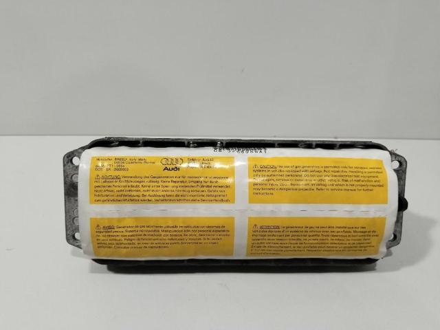 VAG 8P0880202 Airbag del pasajero  comprar en Ponferrada