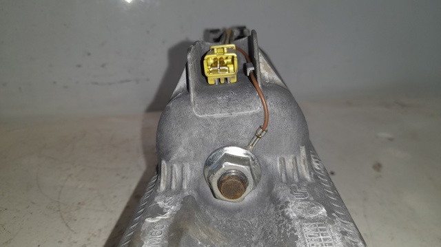 8P0880202 VAG Airbag del pasajero  comprar en Lleida